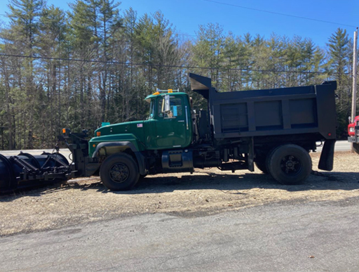 greenmack